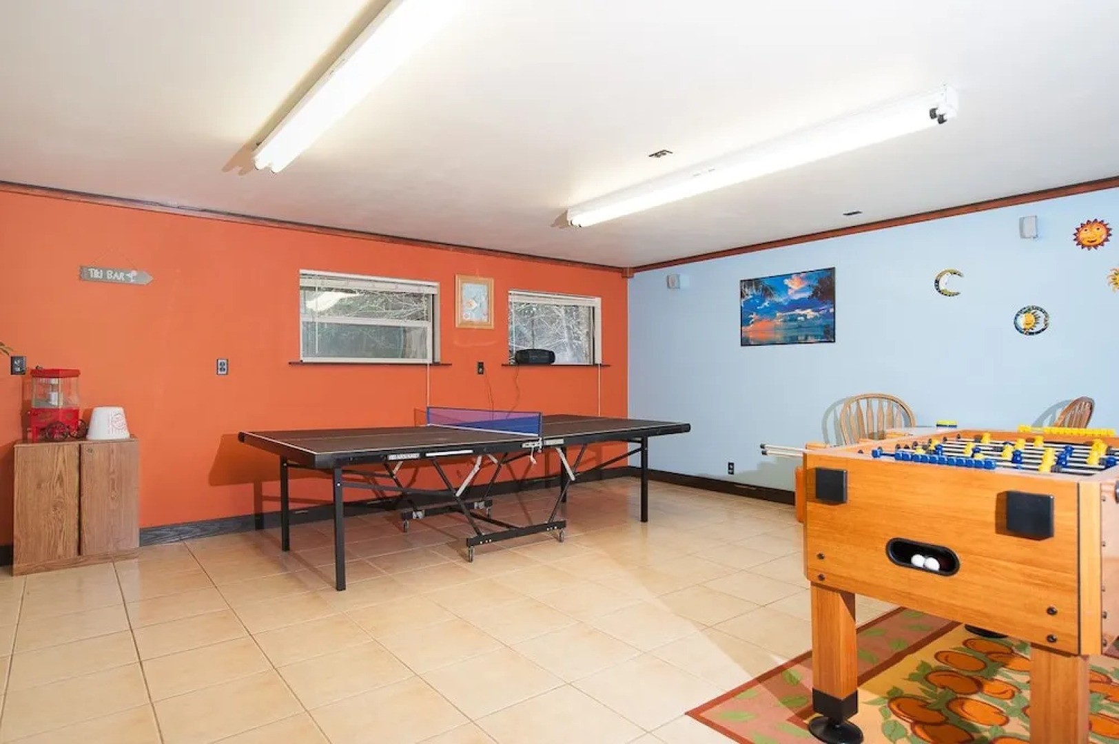 Dream Sea 3 Br cabin by RedAwning