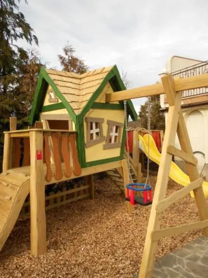 Tourist farm Pri Andrejevih