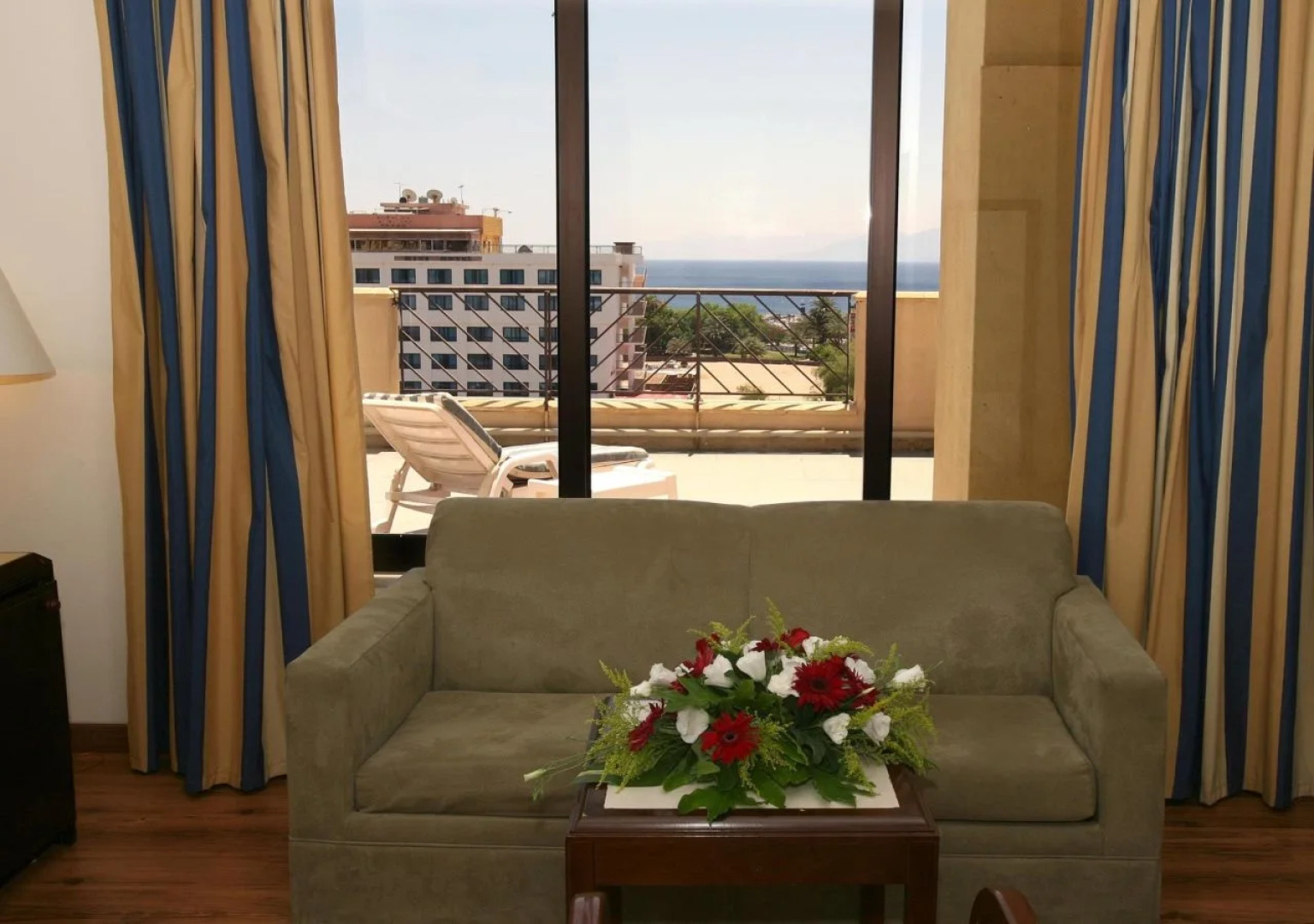 Golden Tulip Aqaba