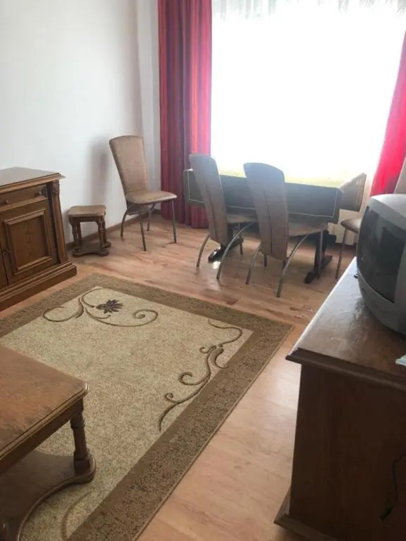 Apartament Cotu Mic