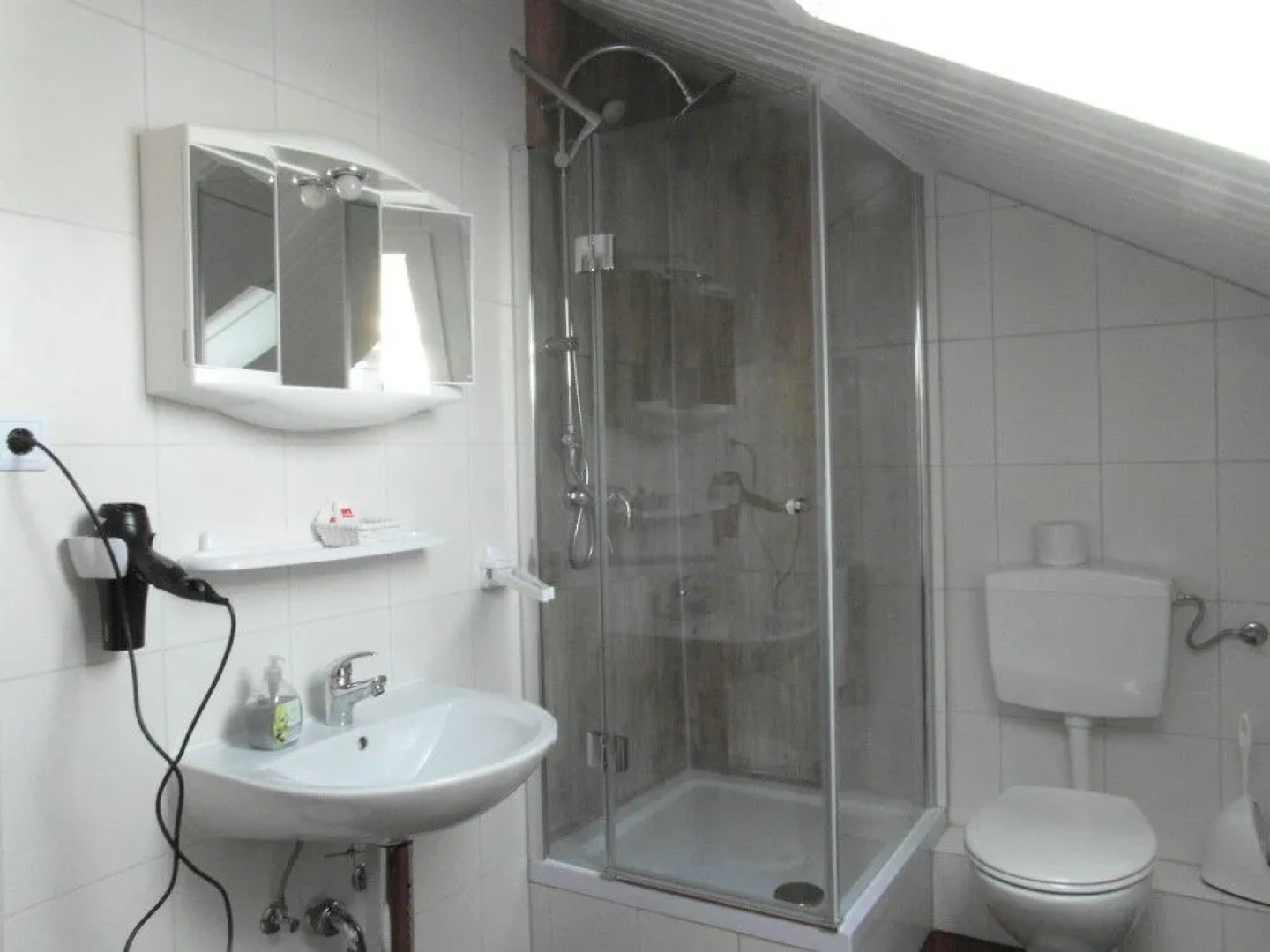 Landgasthaus Rosenhof