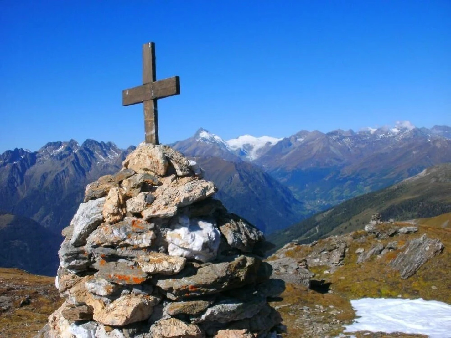 Kräuterbauernhof Rosenkranz