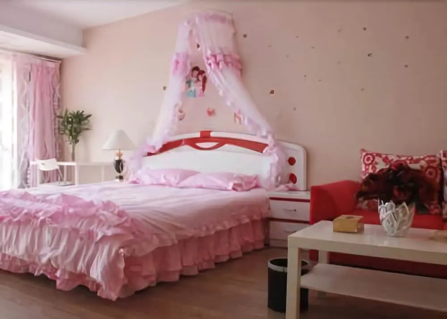 南京紫凤阁酒店式公寓