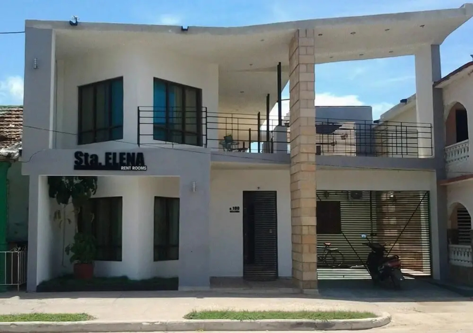 Hostal Santa Elena CASILDA