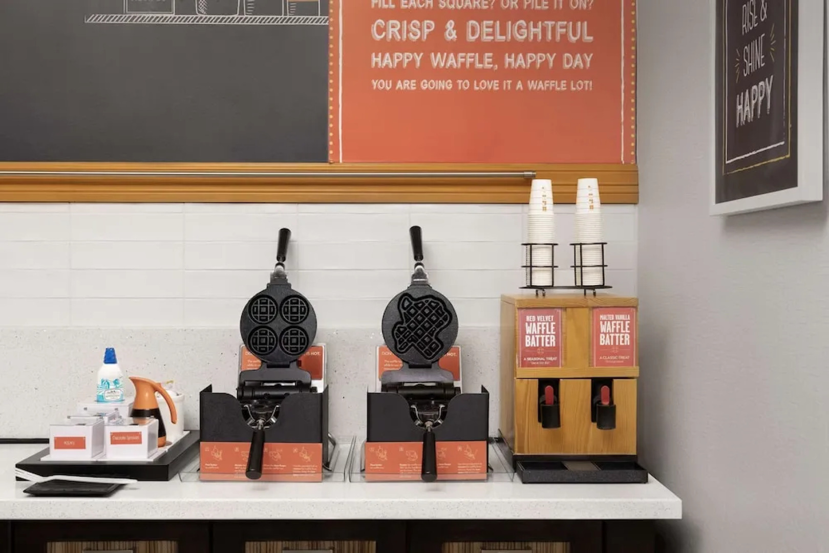 Hampton Inn & Suites El Paso/East