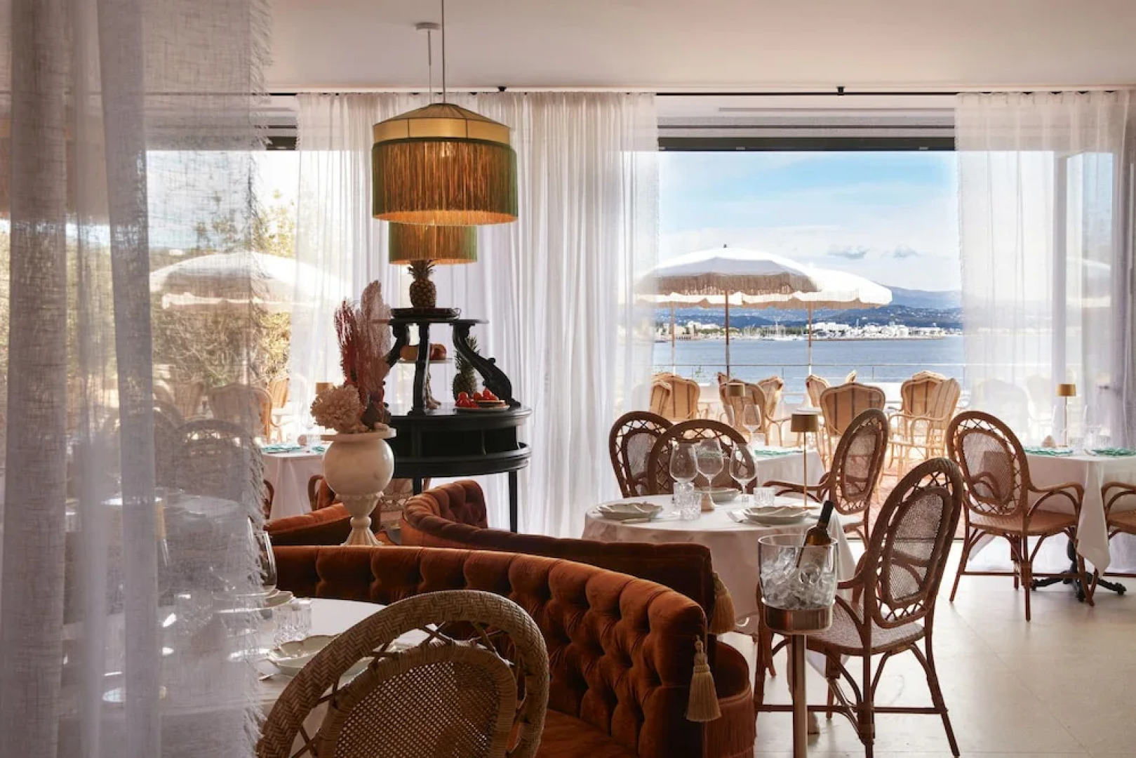 Château de Théoule