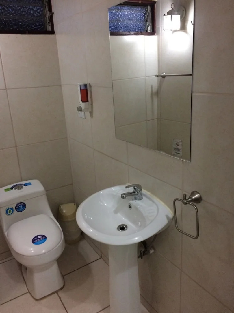 Hotel Dream House Escazu