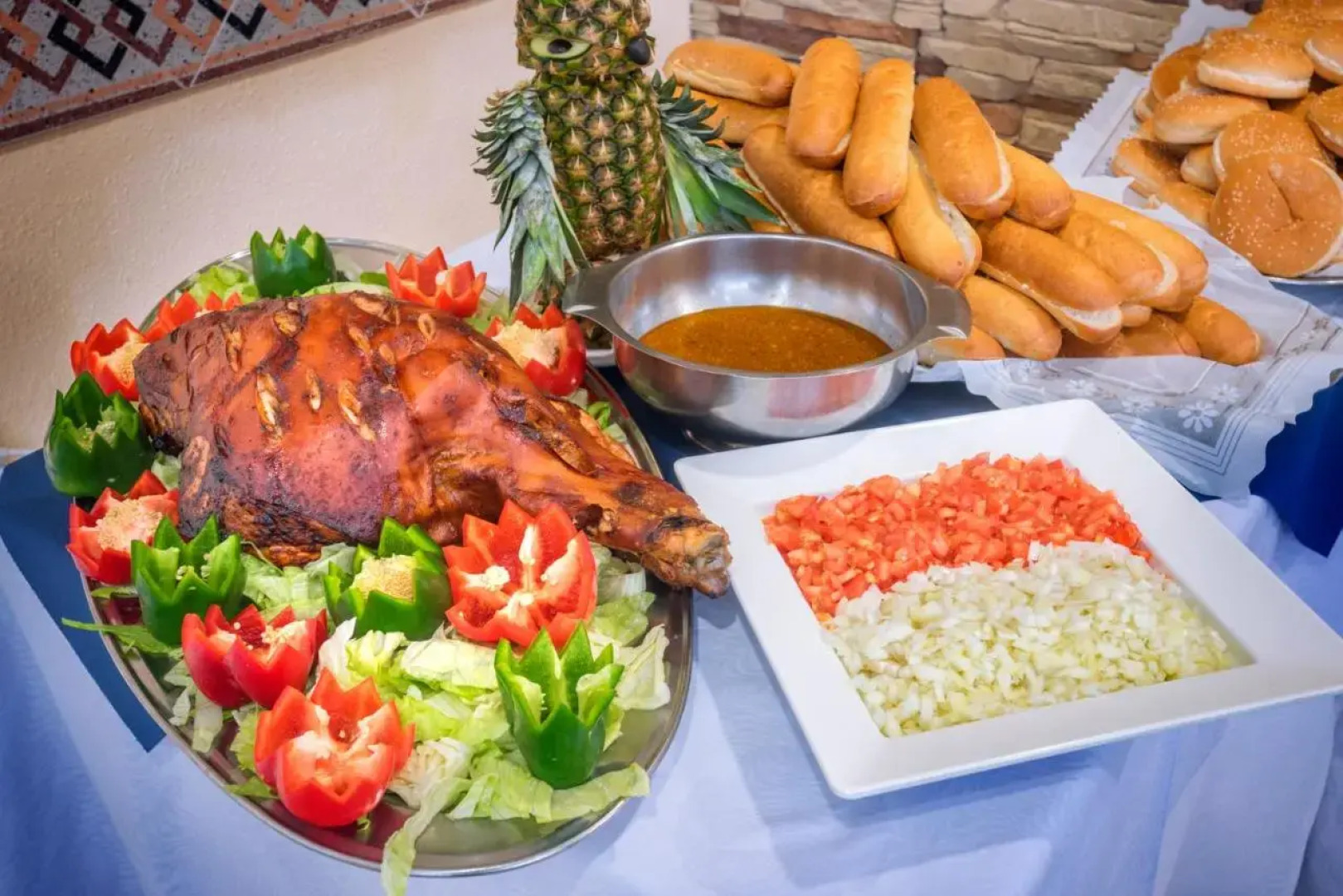 Hotel Checkin Catalonia