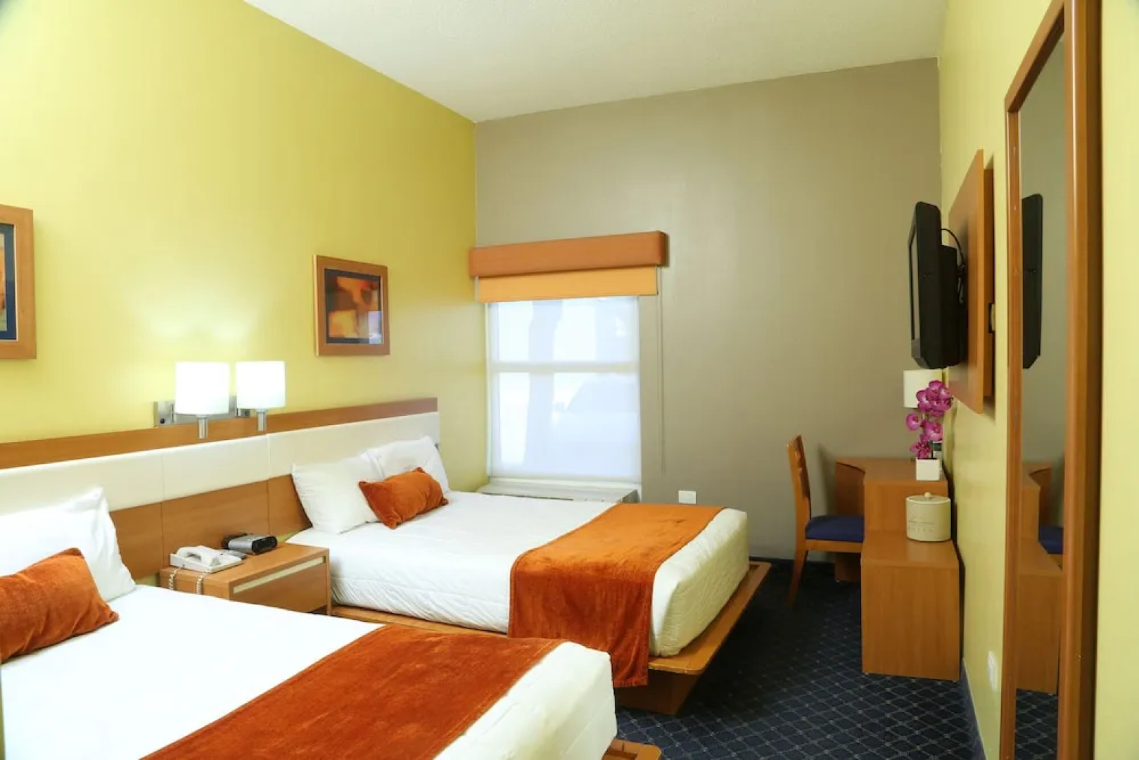 Copper Canyon Boutique Hotel