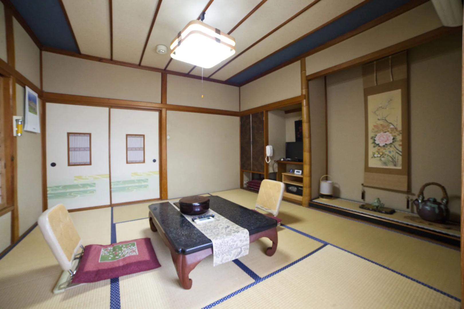 Hinodeya Ryokan