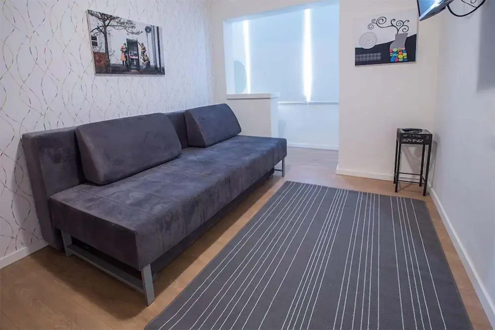 Sokolov 35 Boutique Apartment