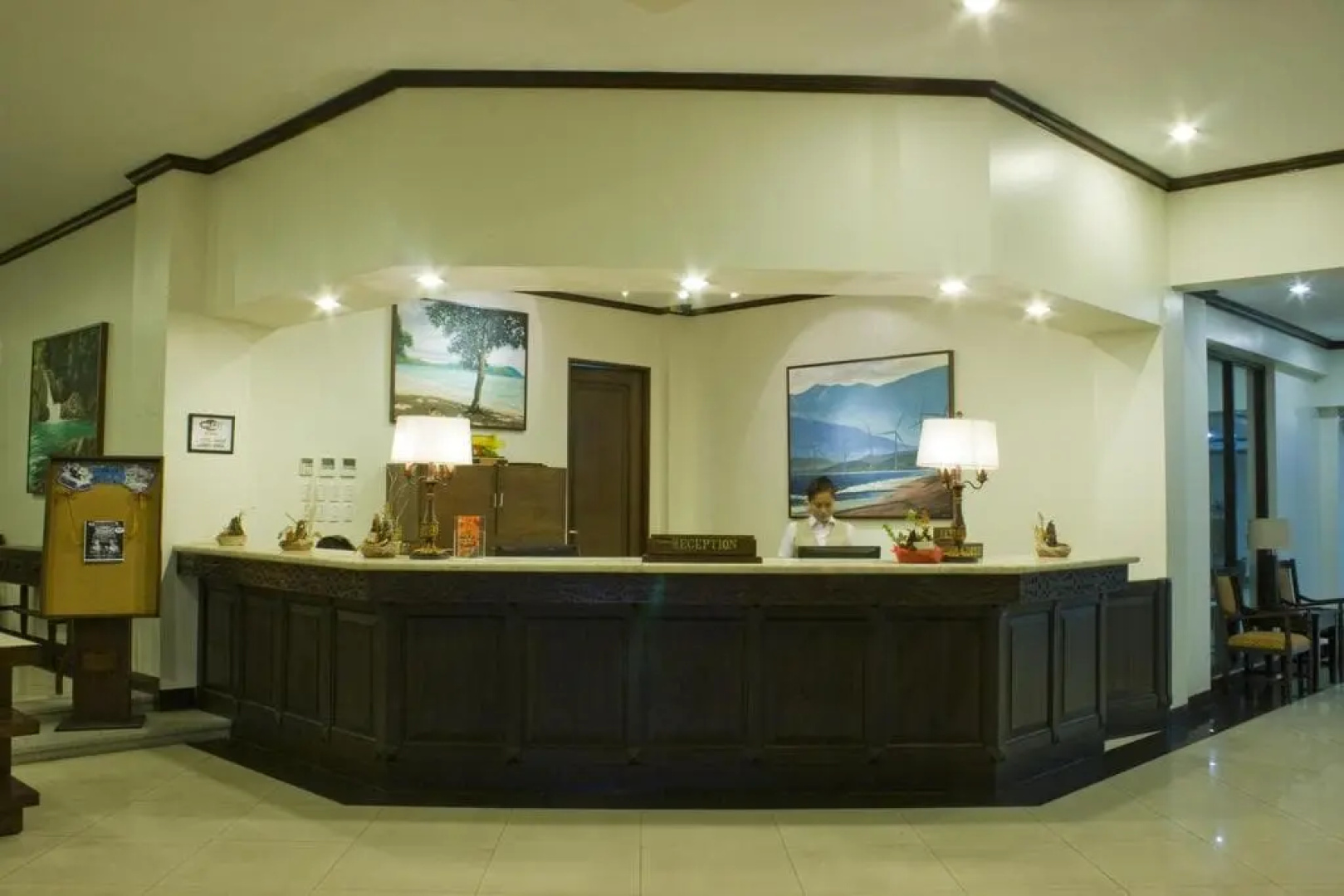 Plaza del Norte Hotel and Convention Center