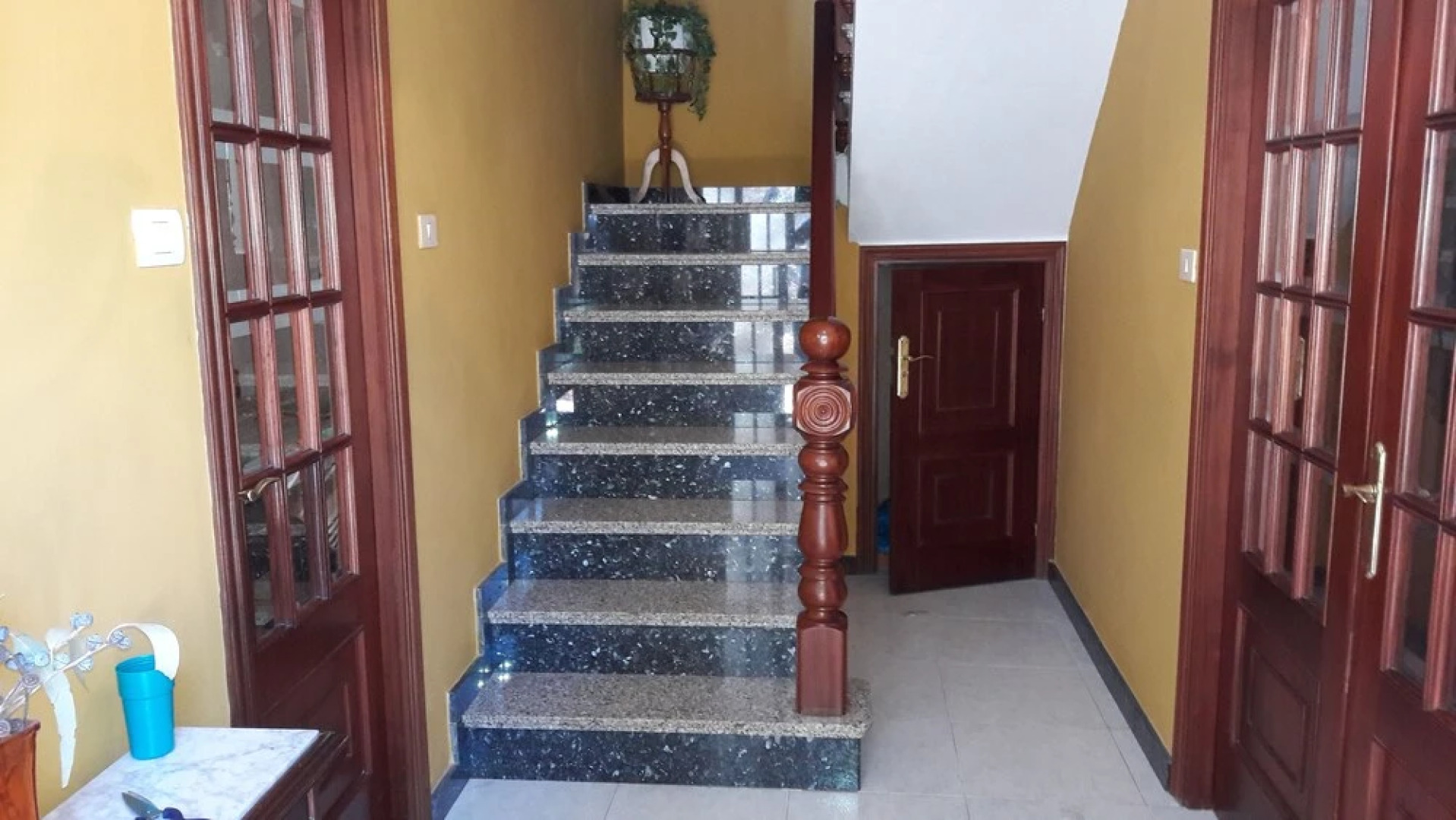 Casa Rural - Galicia