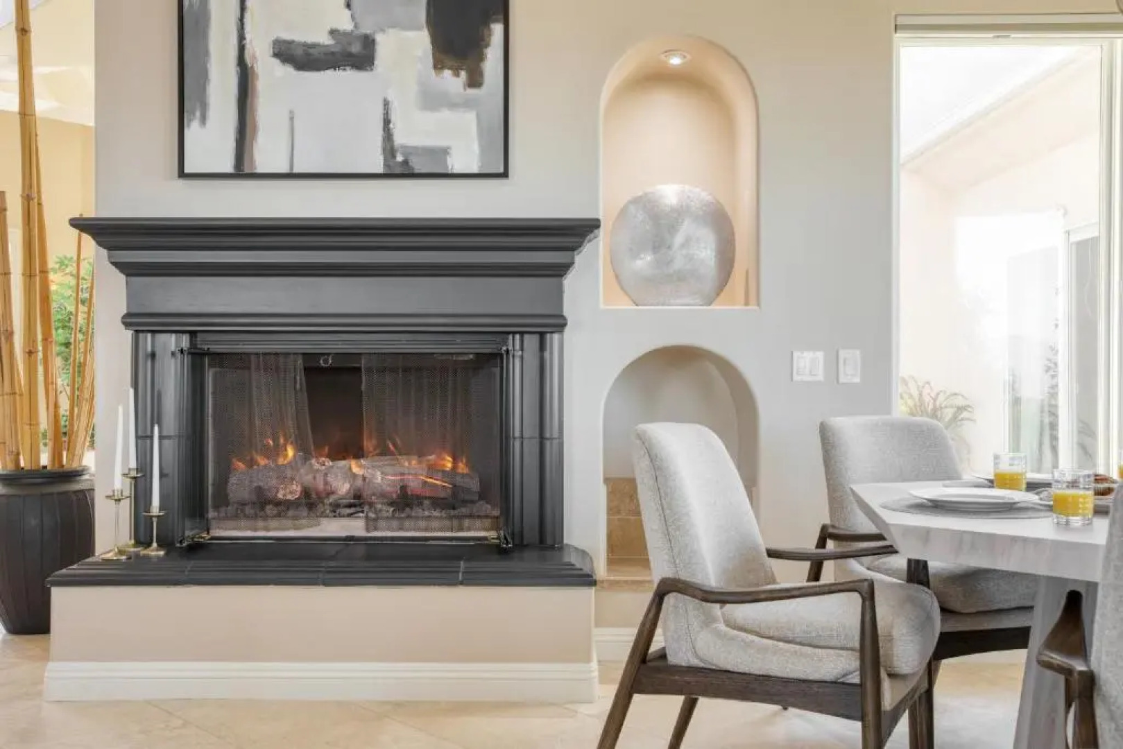 Camila by Avantstay 18-person Temecula Mansion