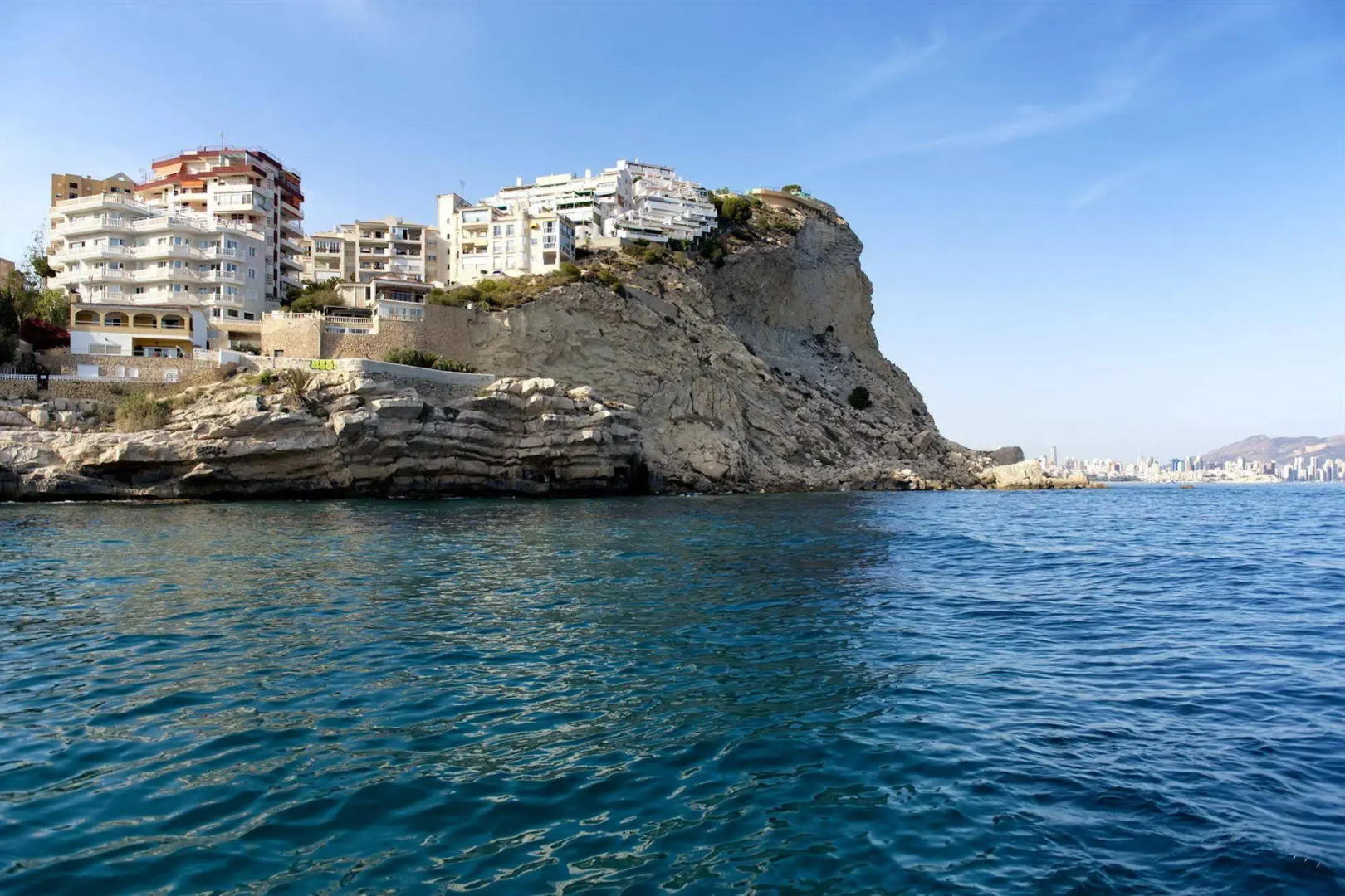 Aparthotel Ola Blanca