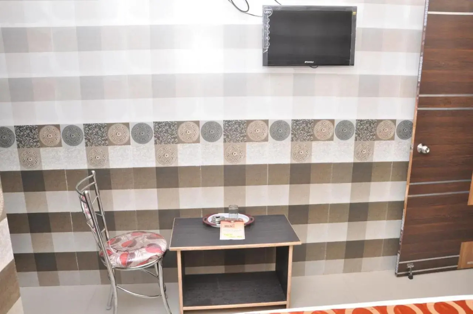 Addhuri Comforts Inn