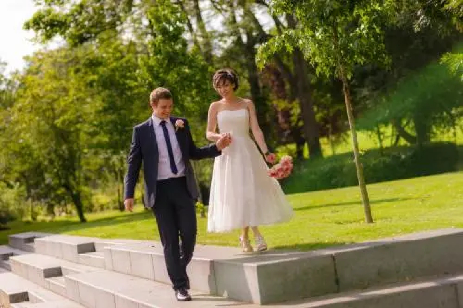 The Endcliffe Village - Part of the University of Sheffield