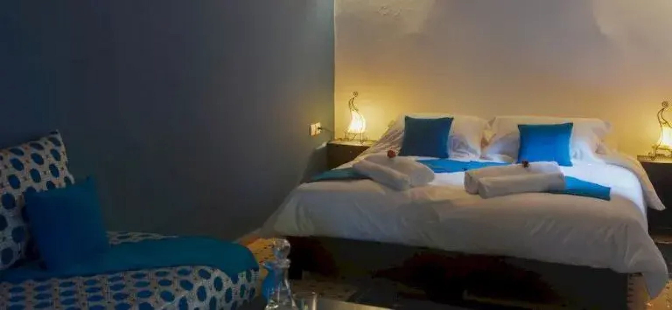 Riad Belle Essaouira