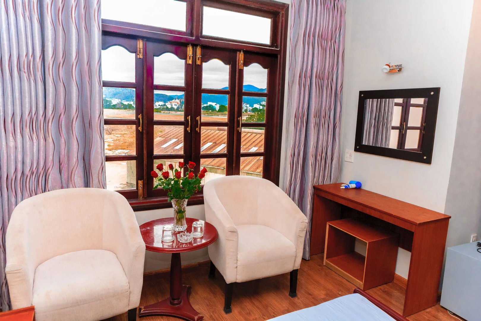 Cosmos Hotel Nha Trang