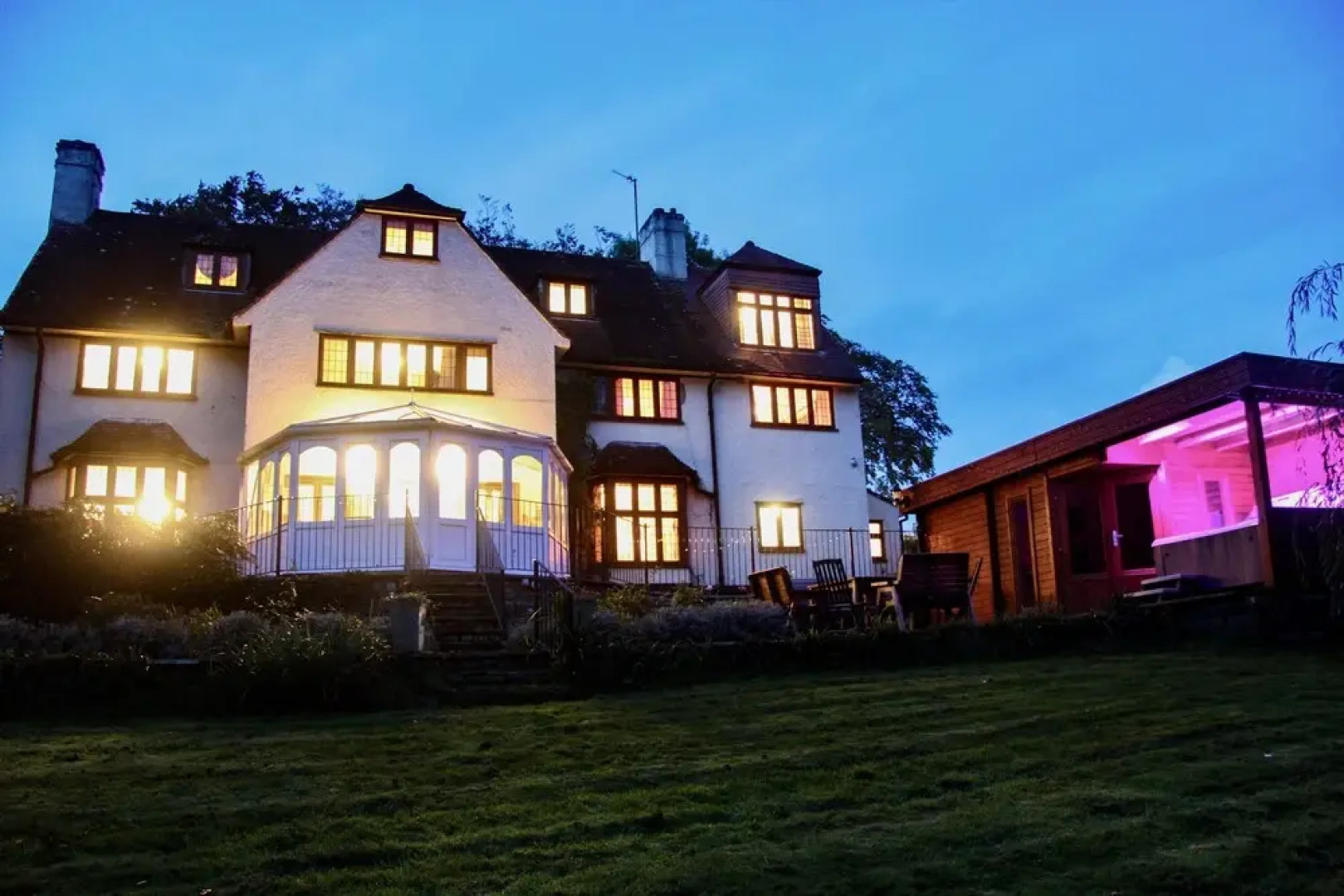 West Down Farm - B&B