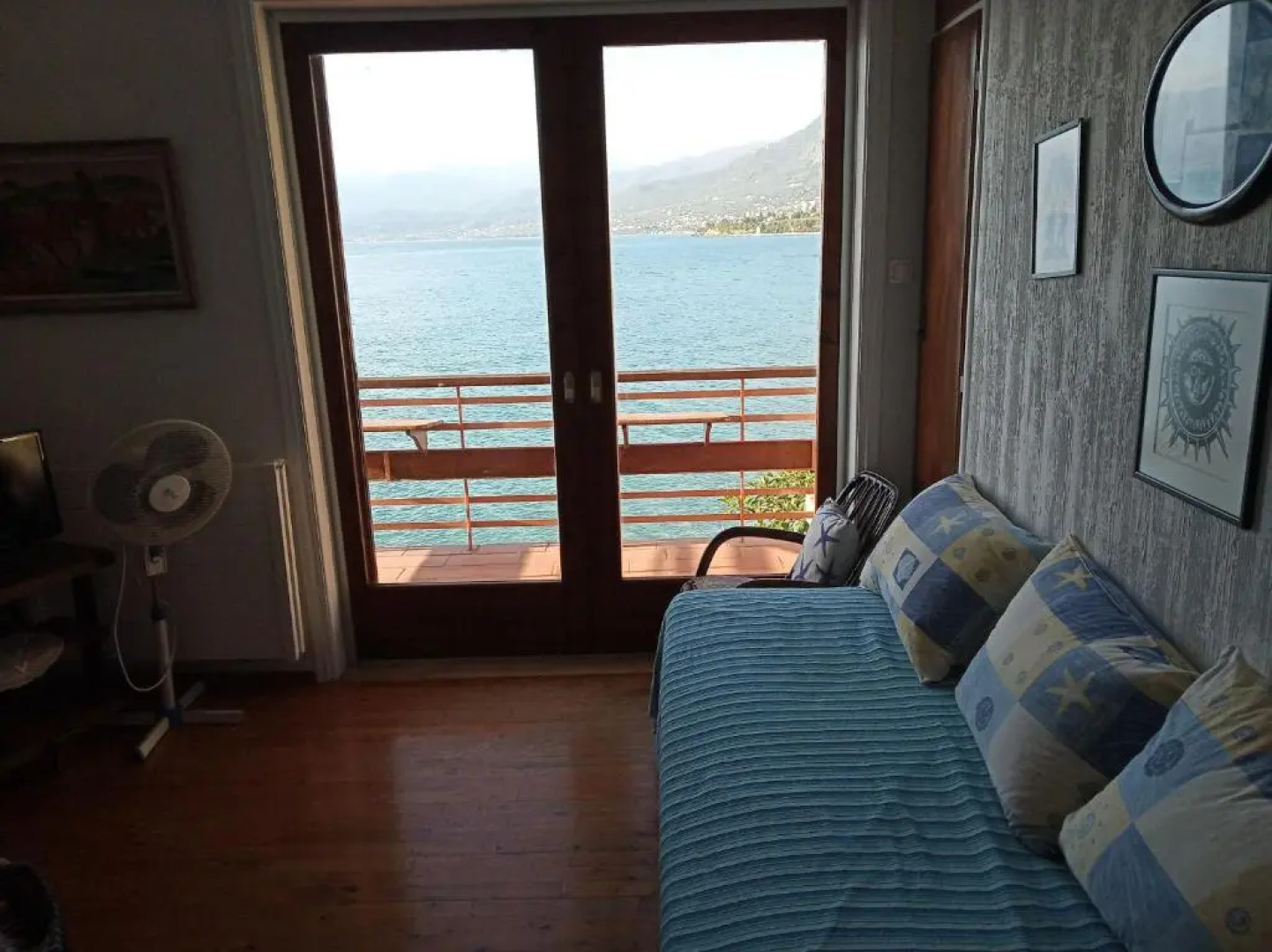 Nikos Panagiotareas House