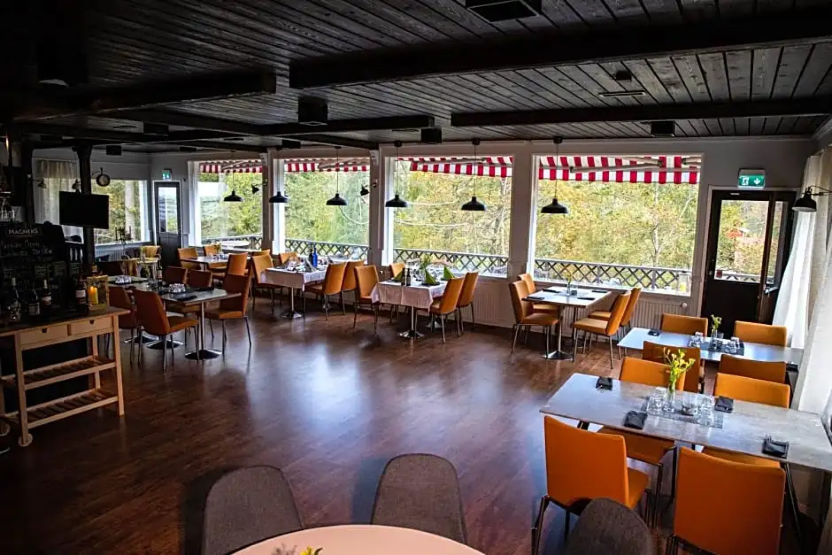 Korpi Bistro & Guesthouse