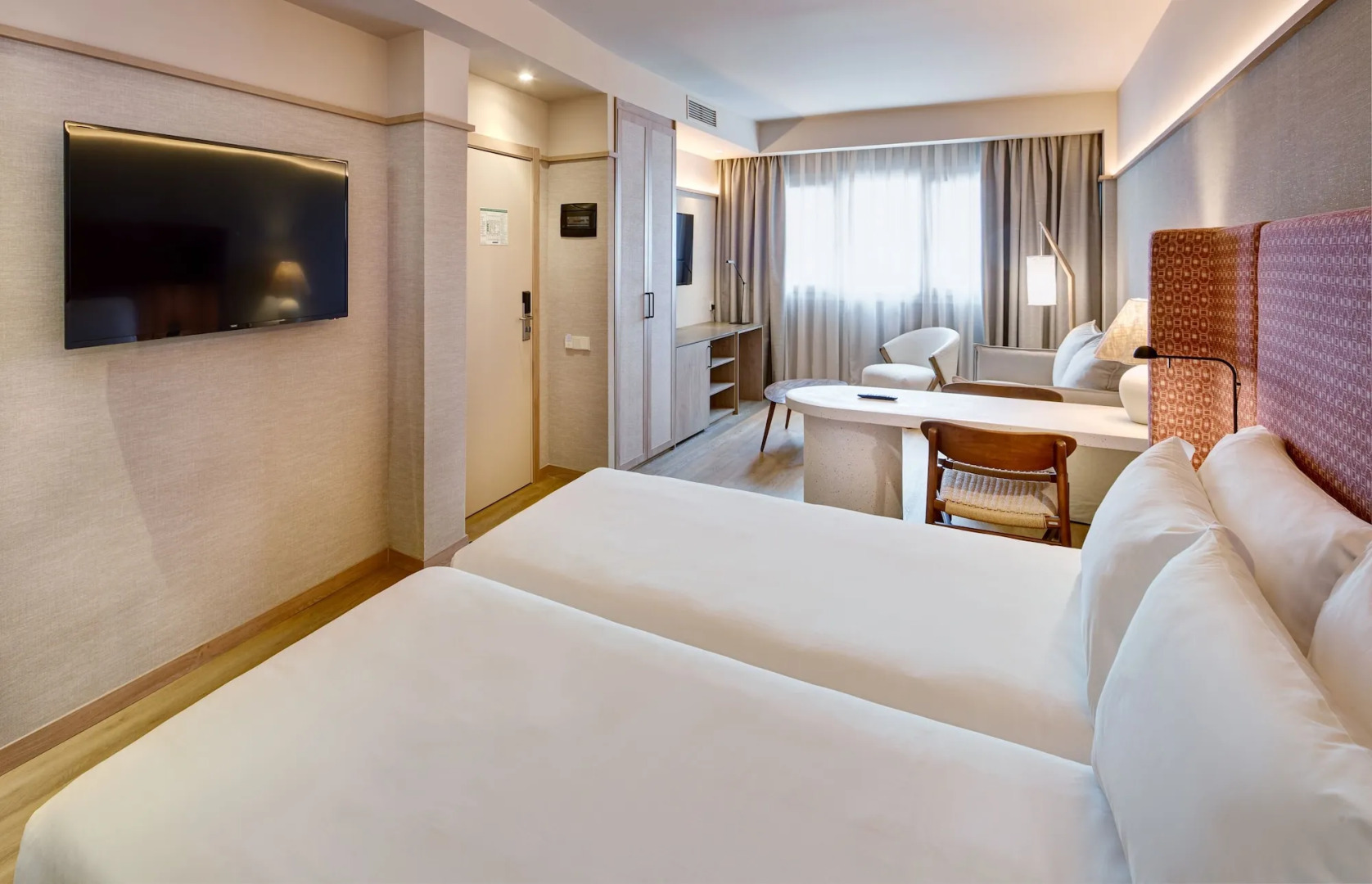 Sercotel Pozuelo Hotel 