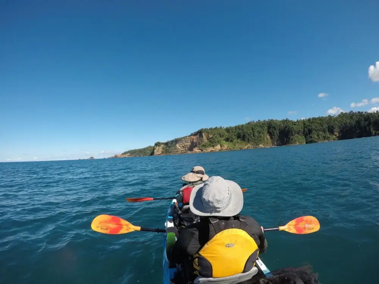 Wanderlust Caribbean - Adventure Travel Boutique Hotel