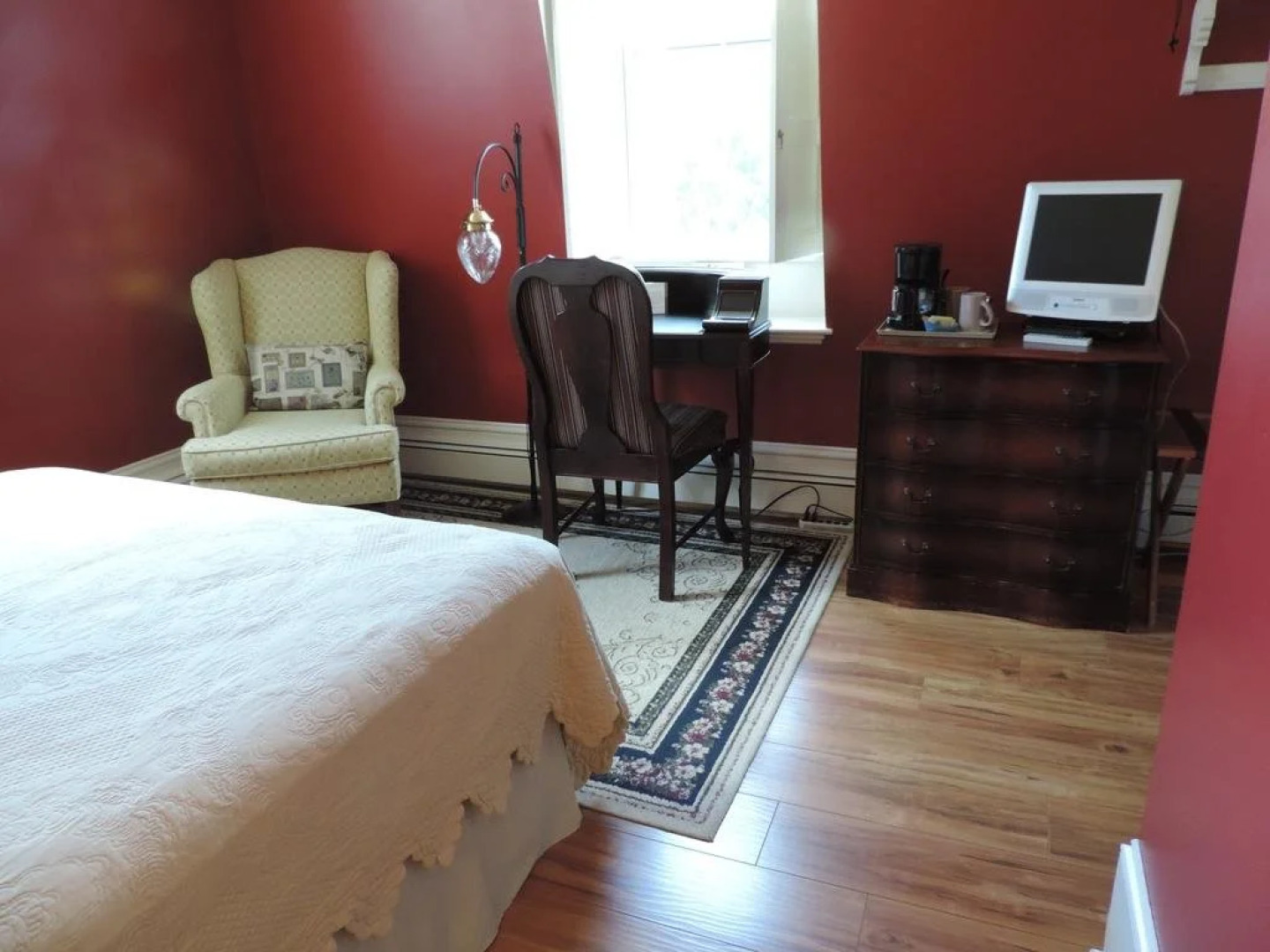 1880 Kaulbach House Historic Inn