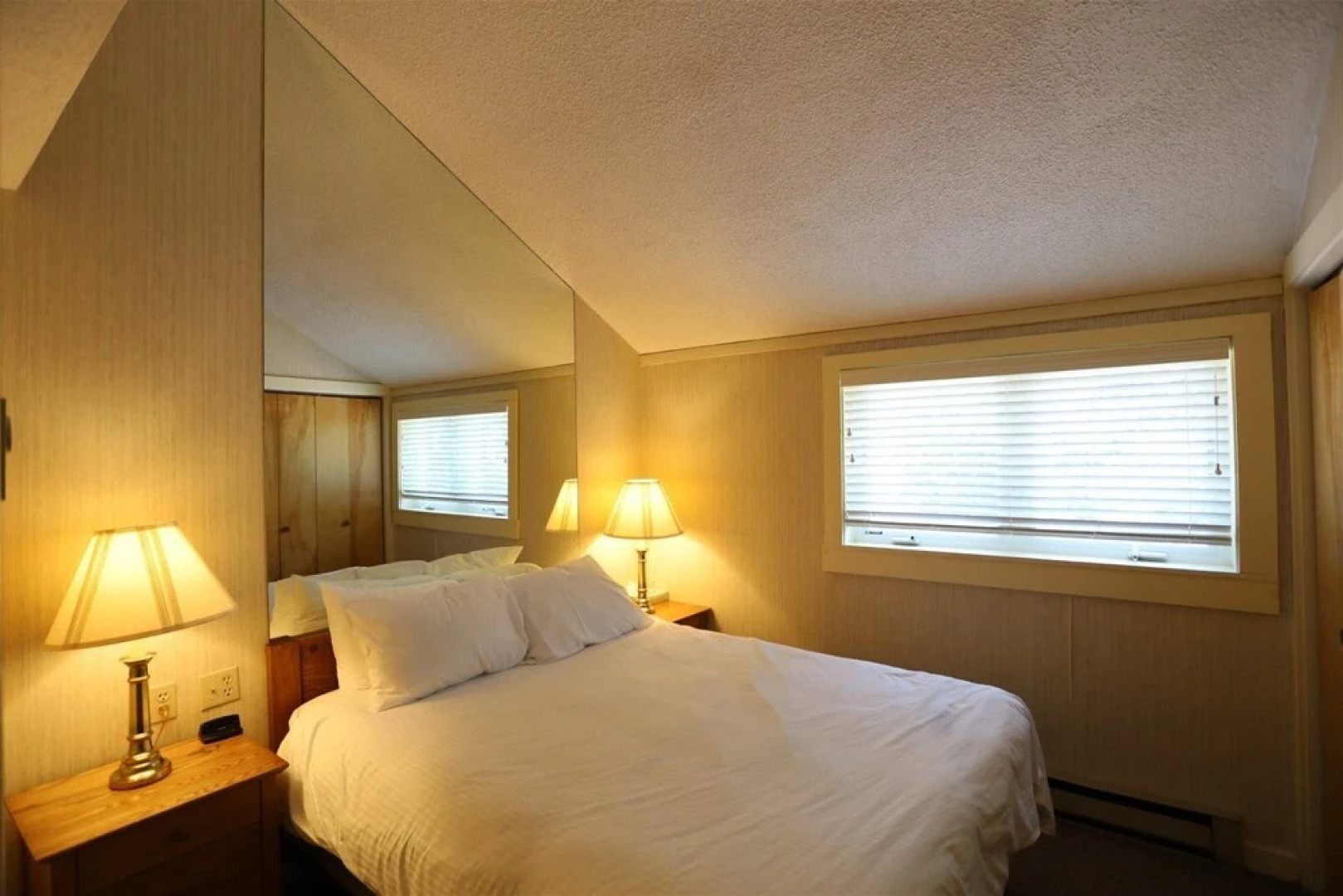 Inns of WV 306, 2bd, Waterville Valley