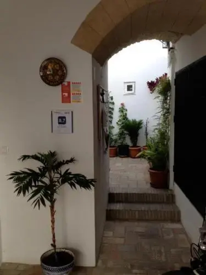 Apartamentos Casa la Costanilla