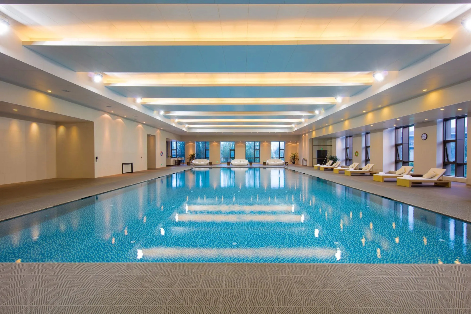 Yinchuan International Convention Centre