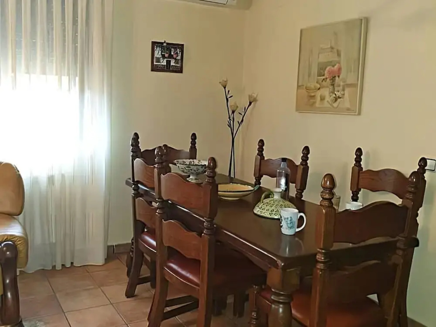 Belvilla by OYO Single Chalet en La Adrada