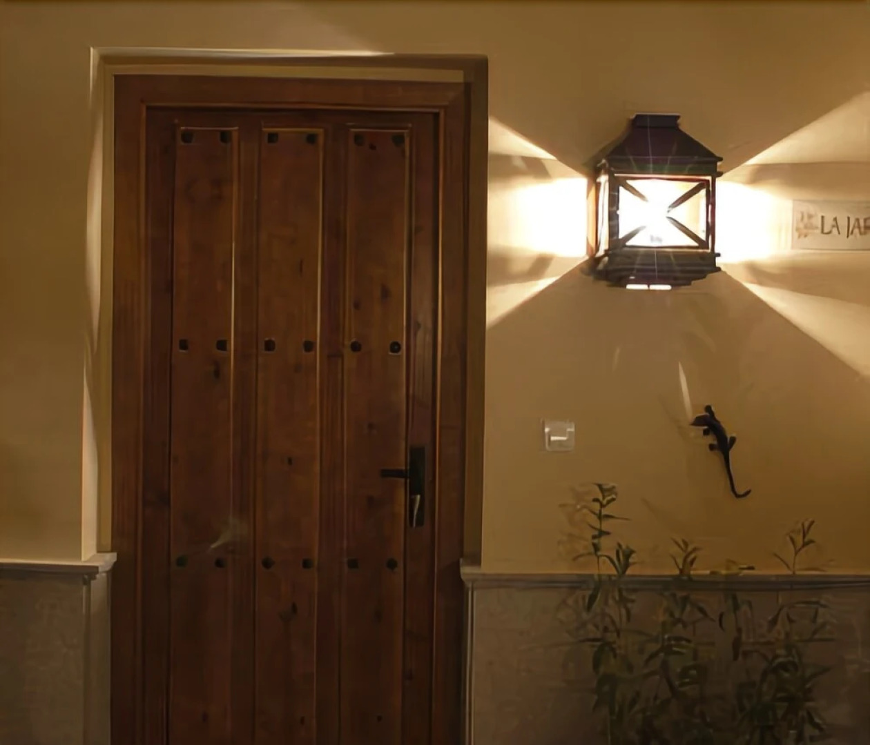 Baldio Grande Hotel Rural