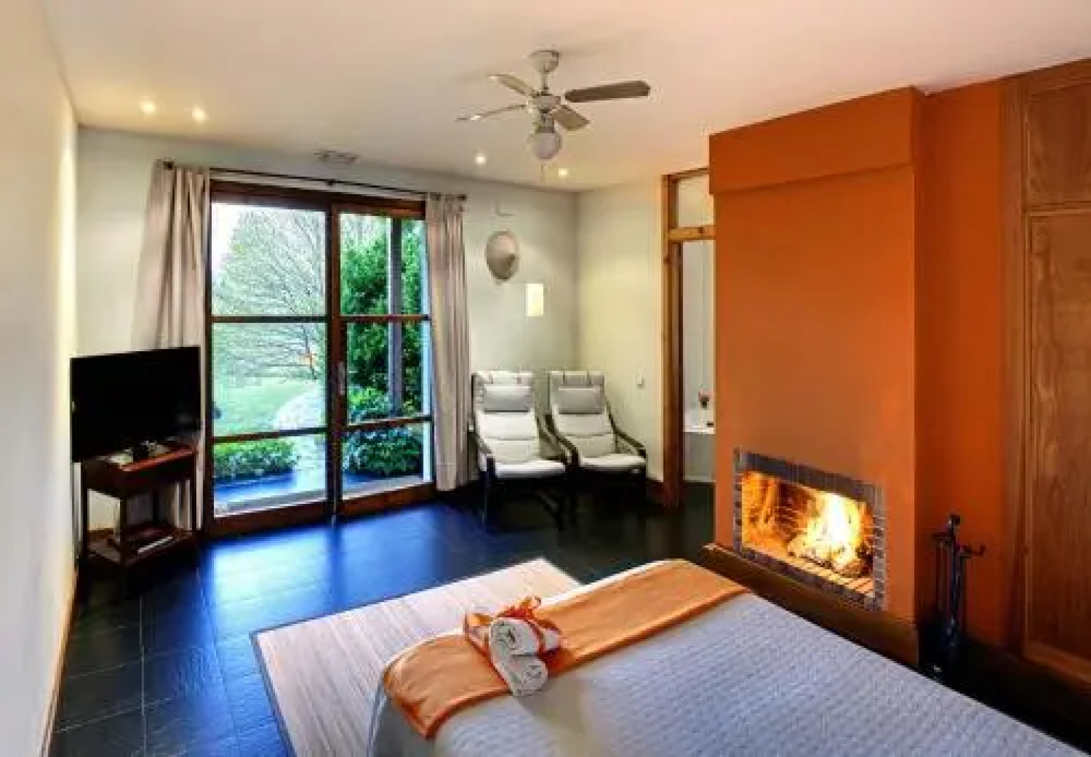 Hotel El Mirador de Ordiales