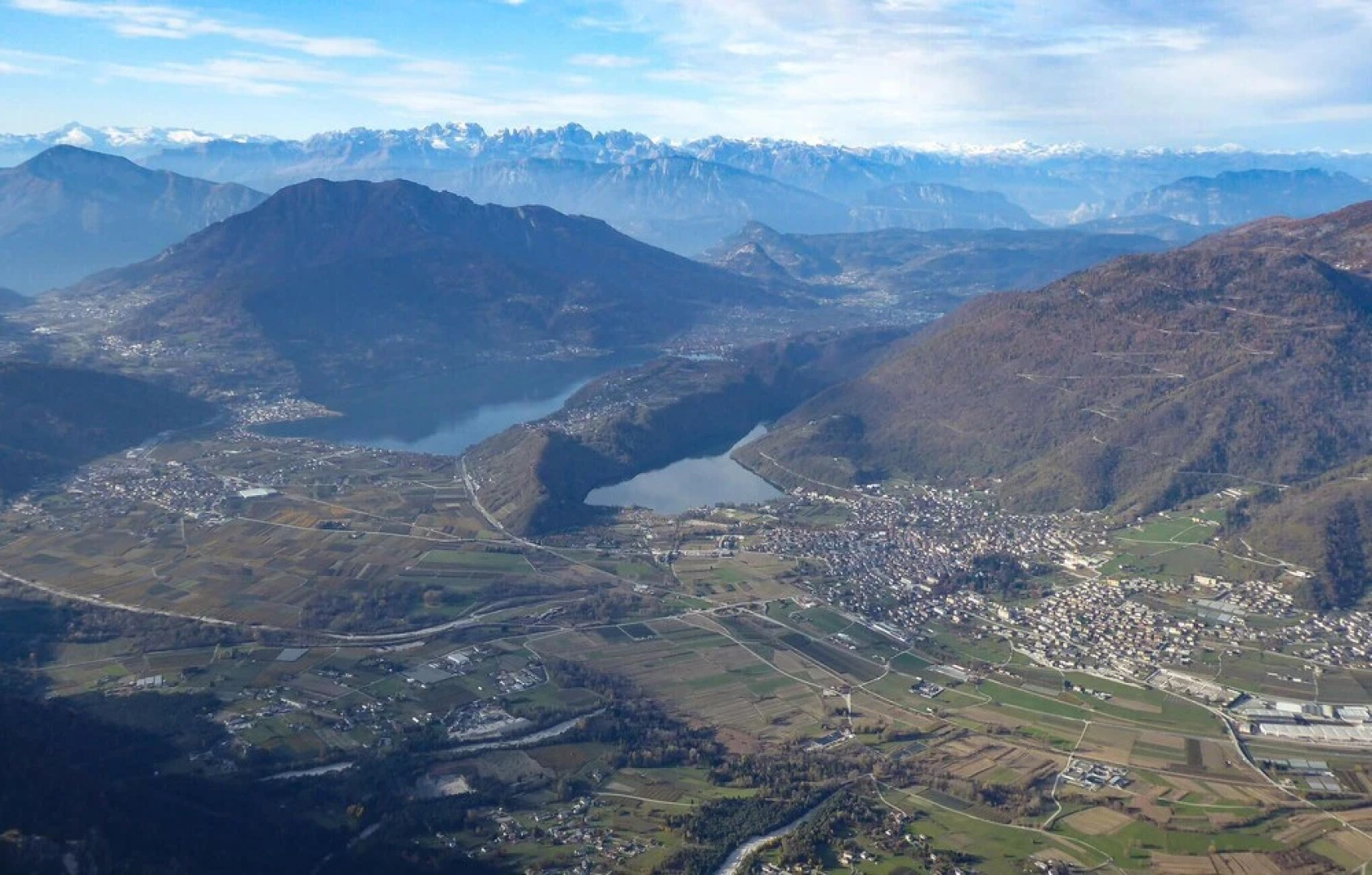 Nice Home in Castello Tesino With 3 Bedrooms and Wifi