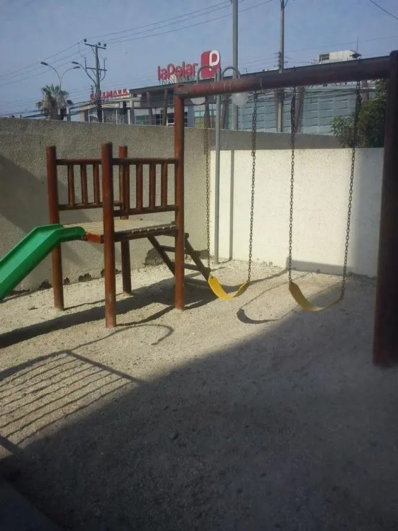 Depto en Iquique 1098