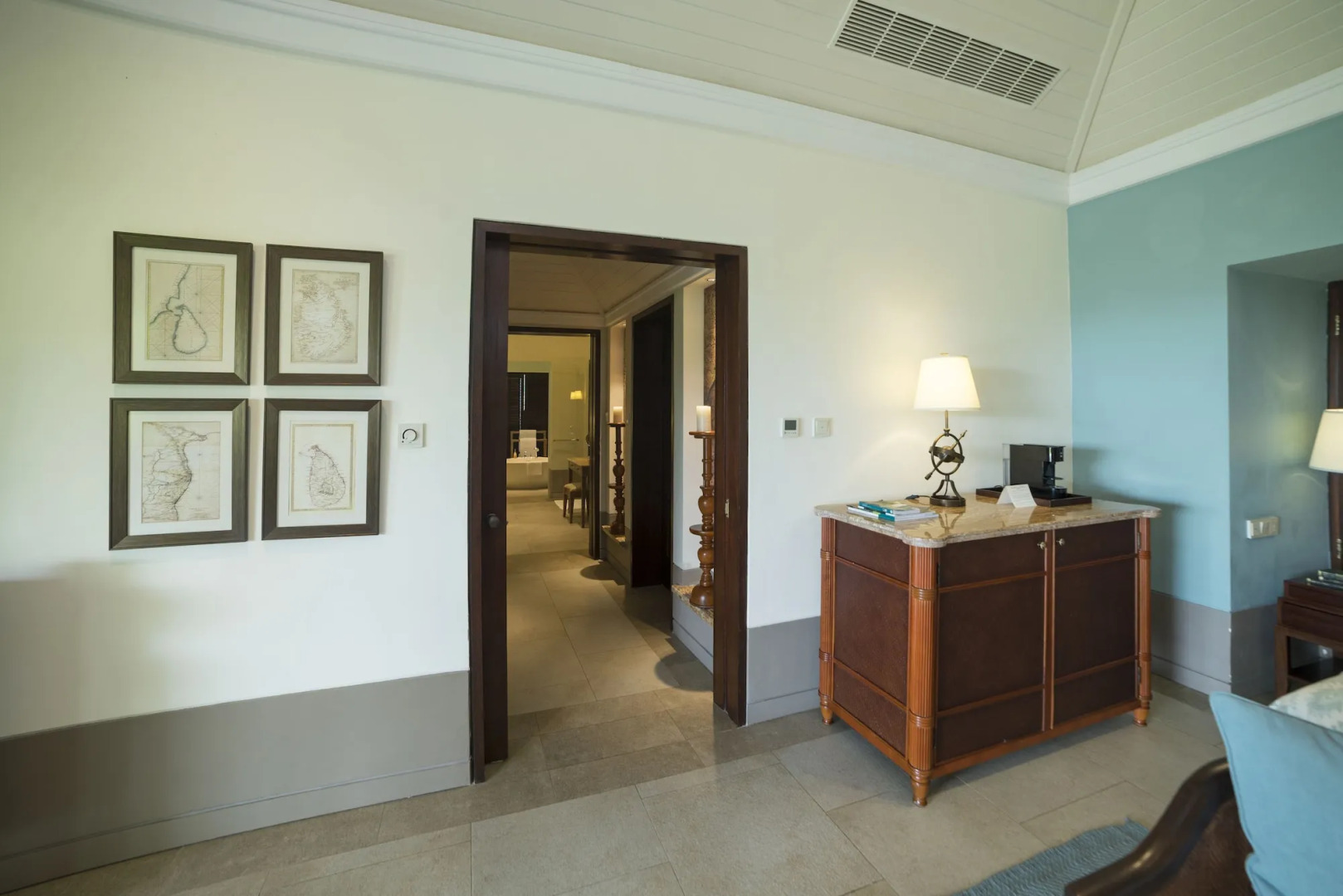 Cape Weligama - Relais and Chateaux