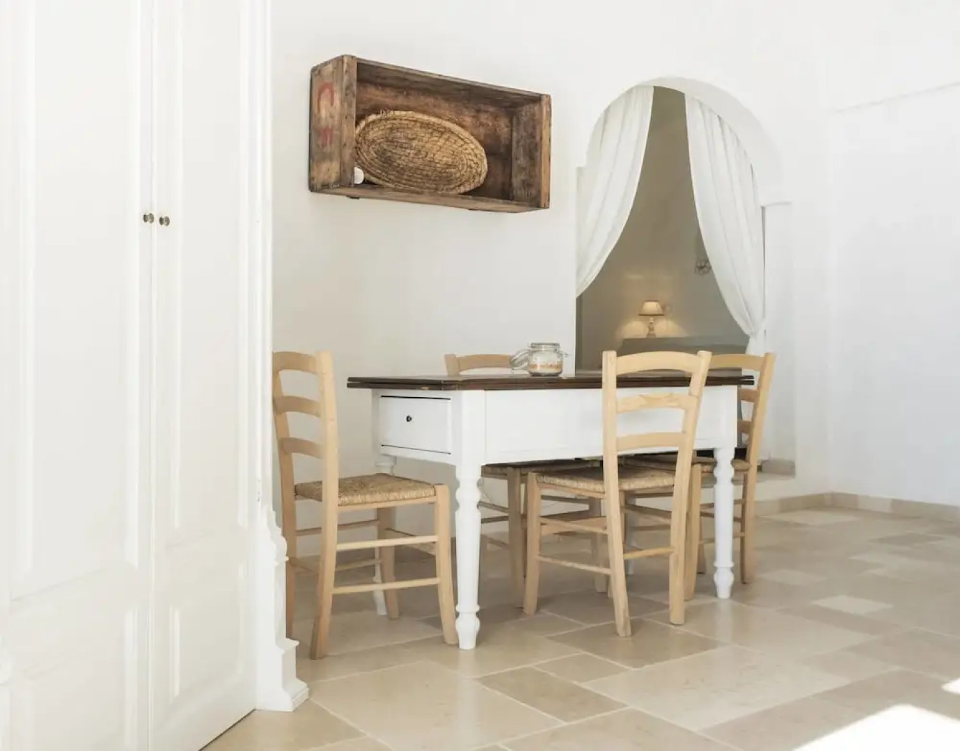 Masseria Parco della Grava