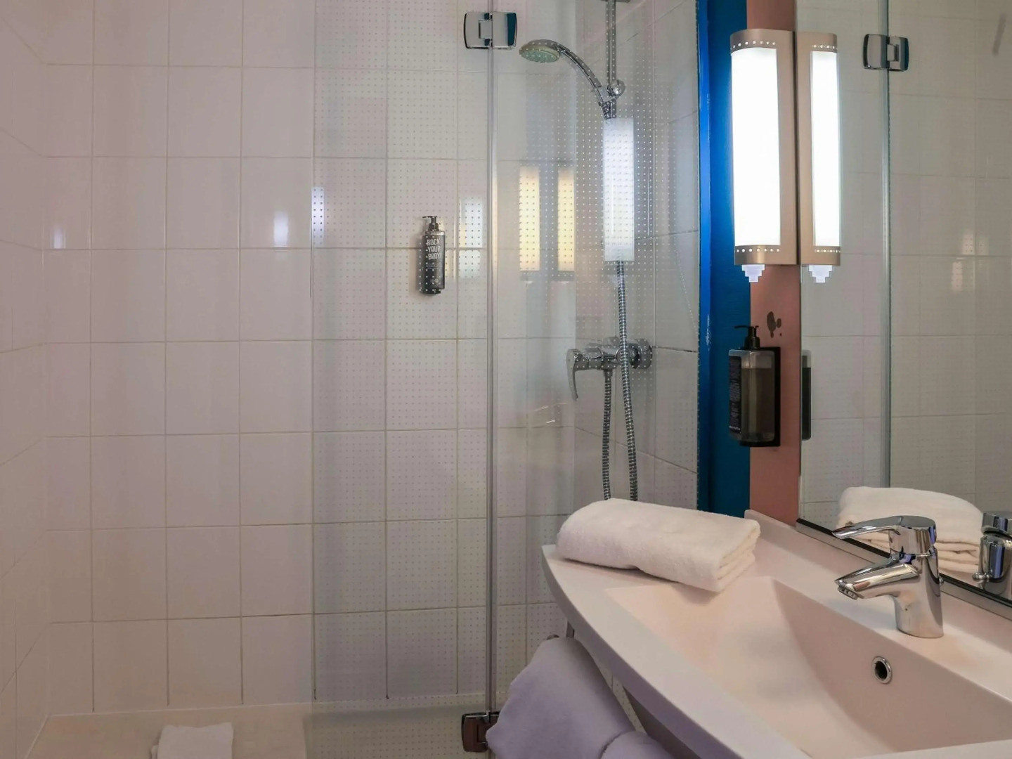 ibis Lille Lomme Centre