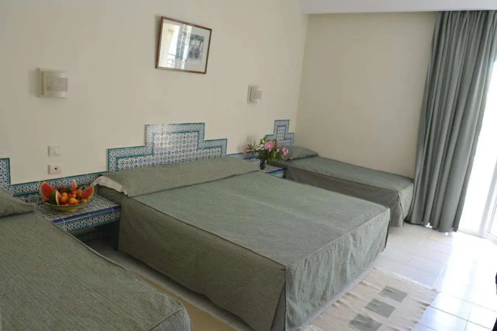 Venice Beach -Couples and Families Only