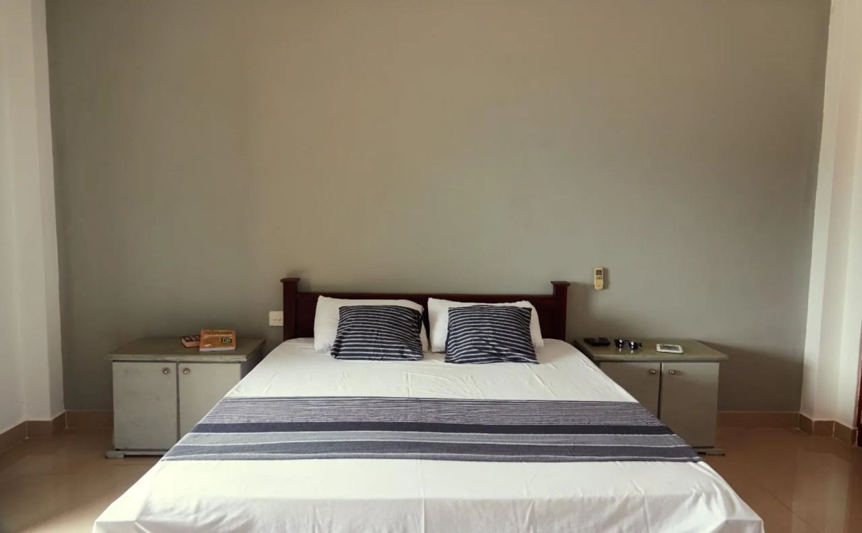 Siyanra Beach Resort