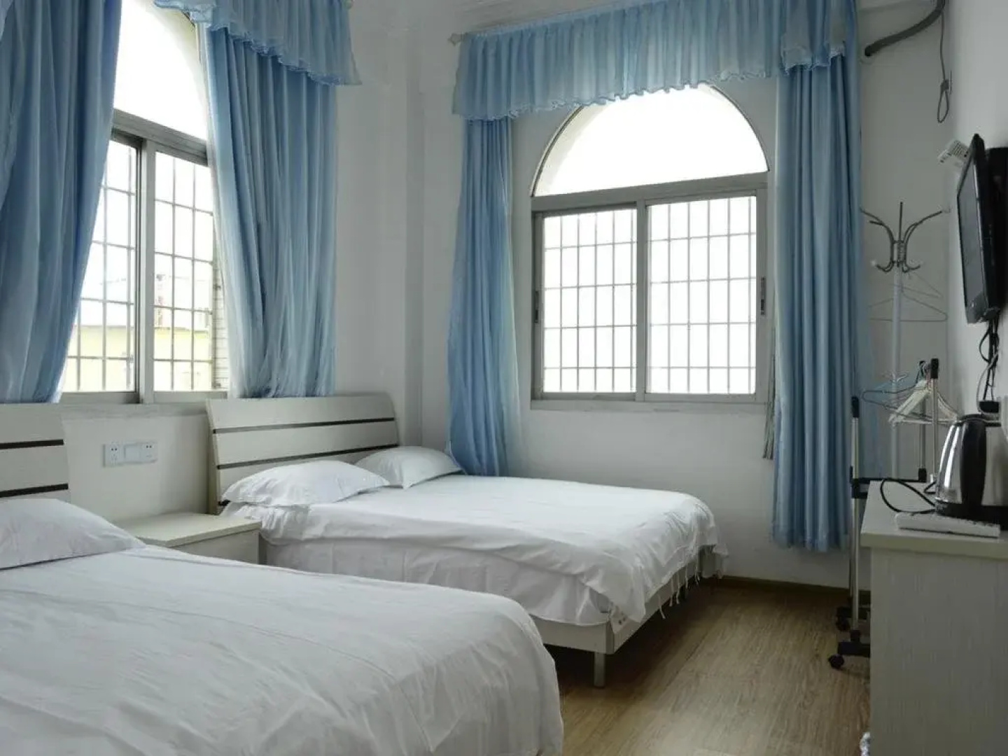 Yefeng Hostel