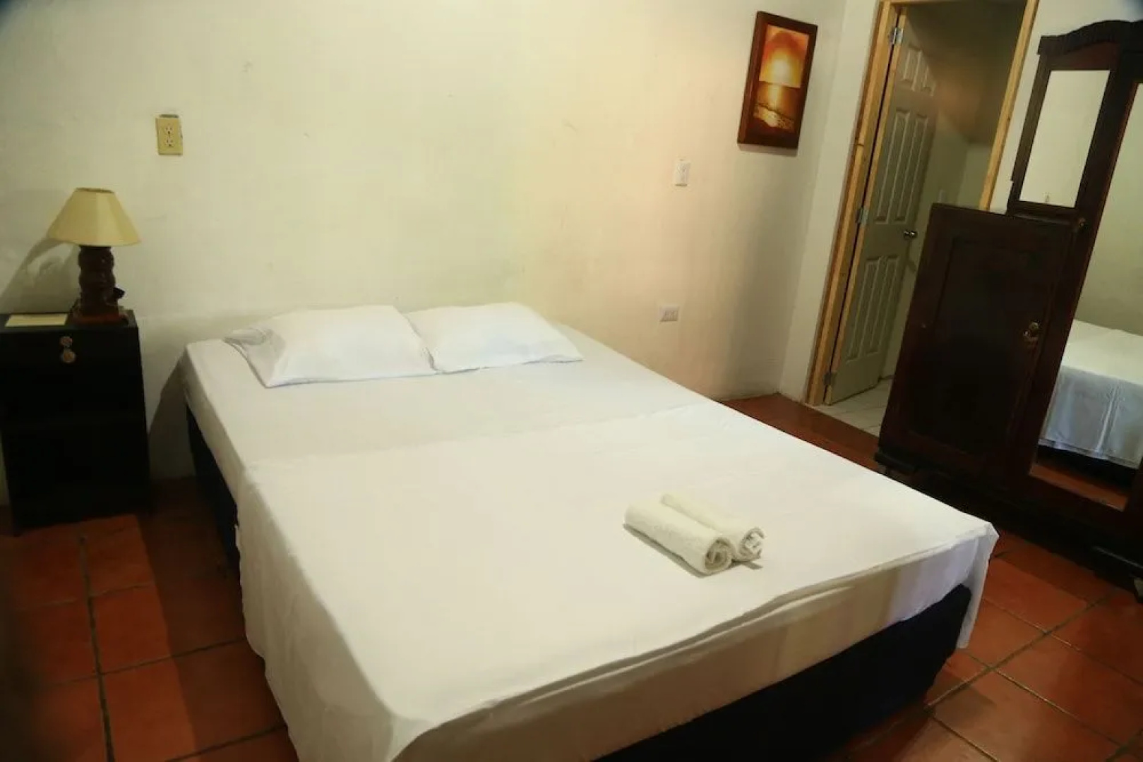 Casa de Los Berrios