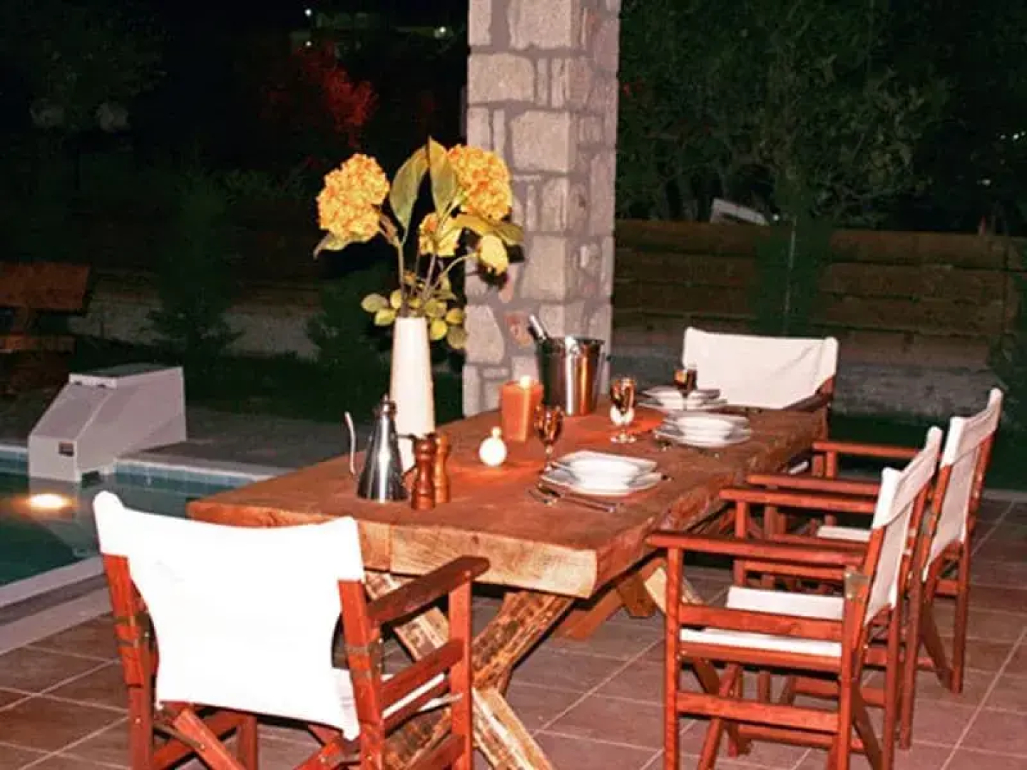 Azure Luxury Villas