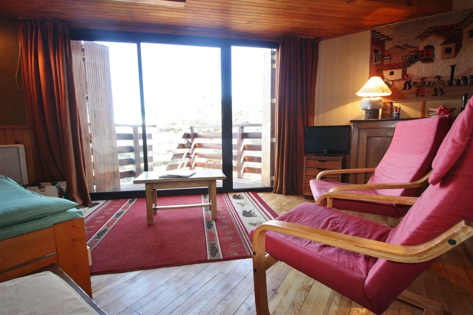 SOWELL RÉSIDENCES Pra Loup