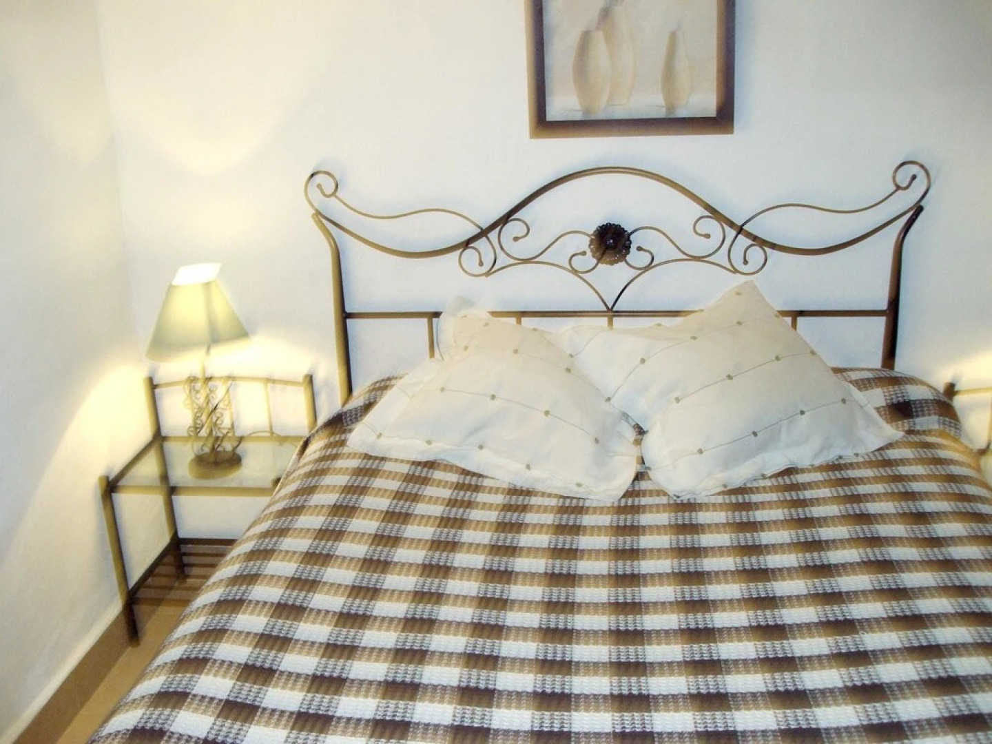 House With 7 Bedrooms in Humilladero, With Wonderful Mountain View, Po