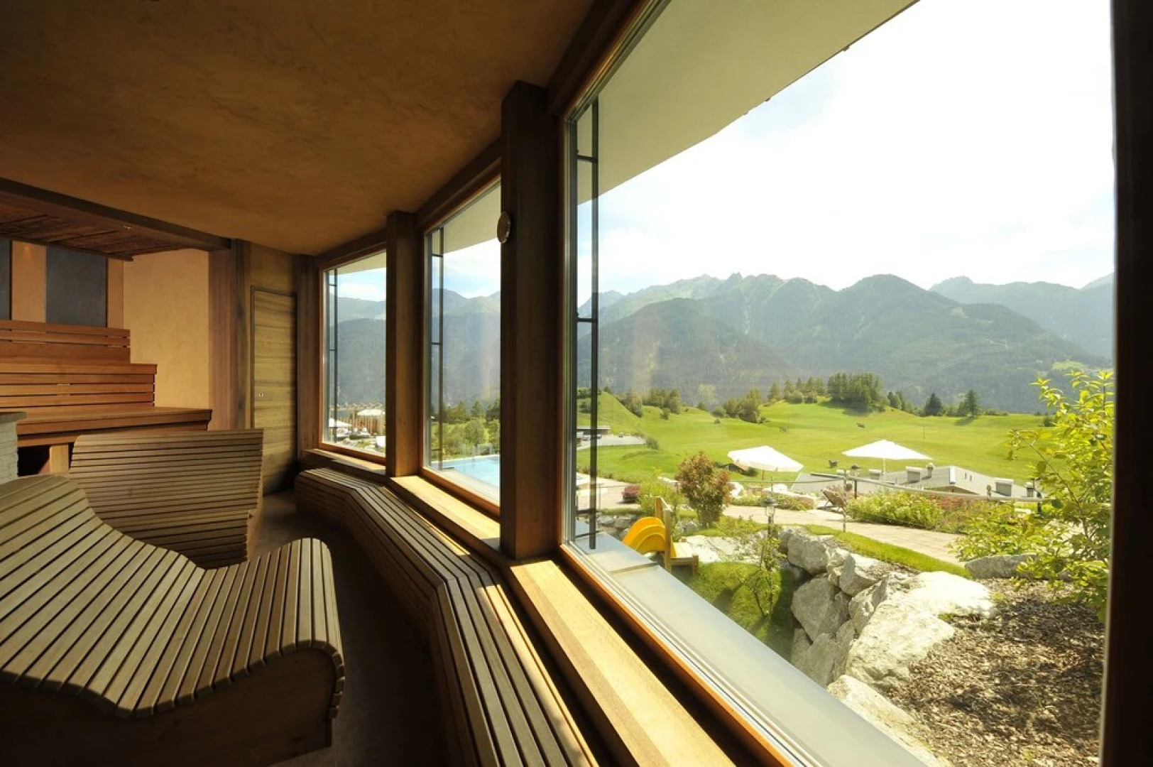 Wellness-Residenz Schalber