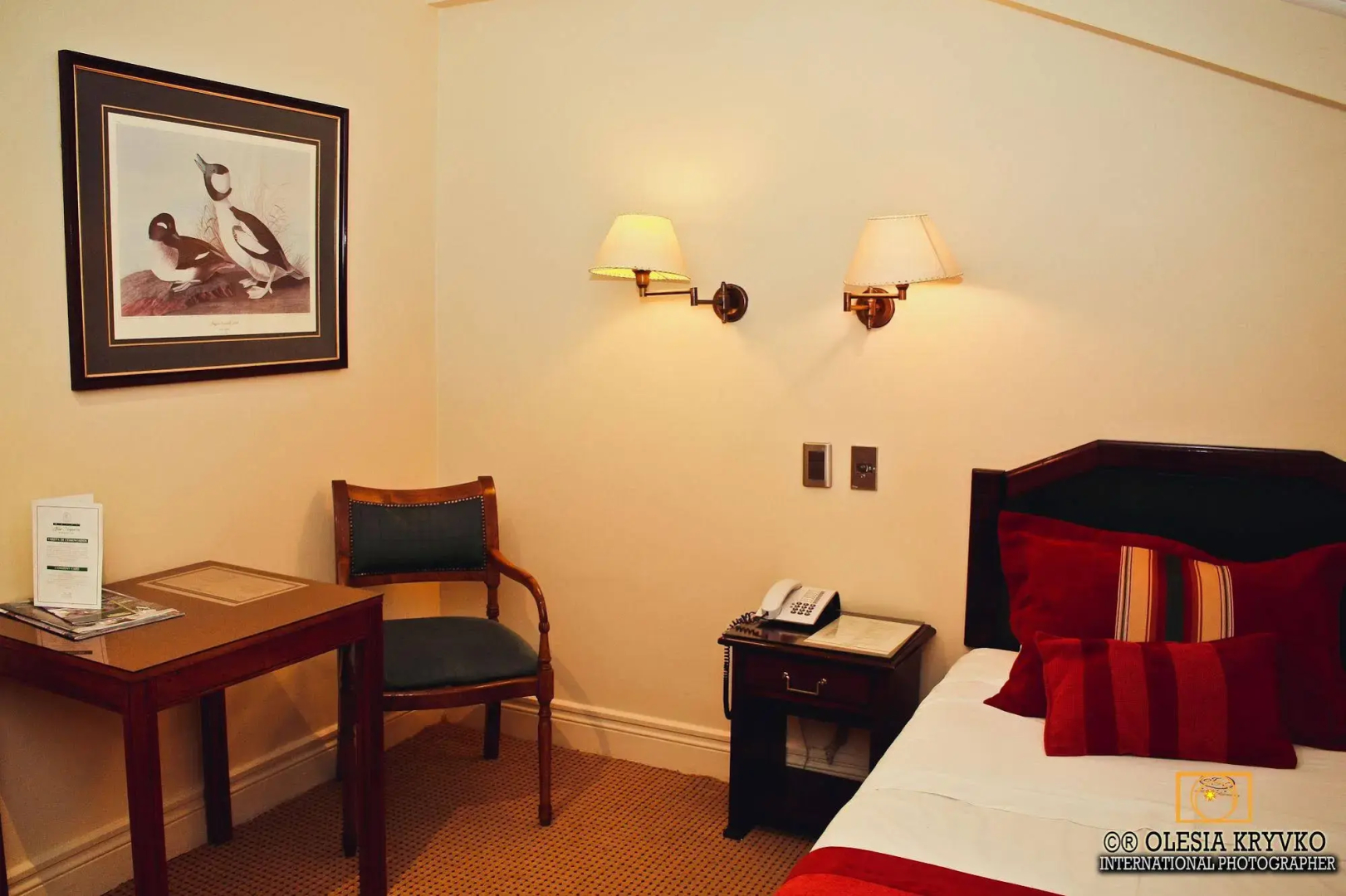 Hotel Jose Nogueira
