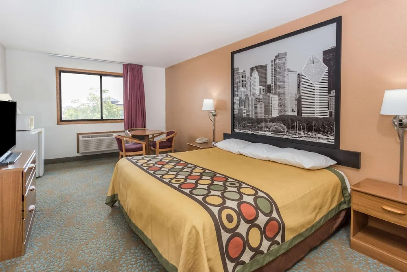 Super 8 Bourbonnais/Kankakee Area